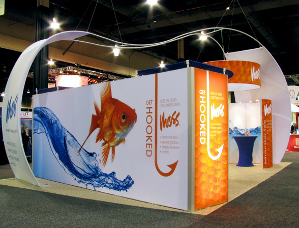 Stands Para Expo En México Renta (1)